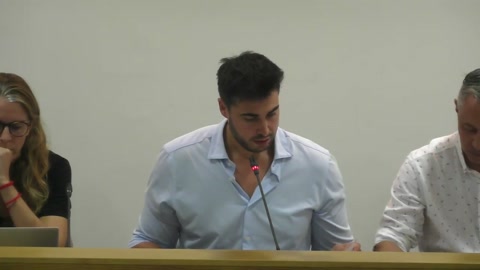 Ple ordinari 17 de setembre de 2026